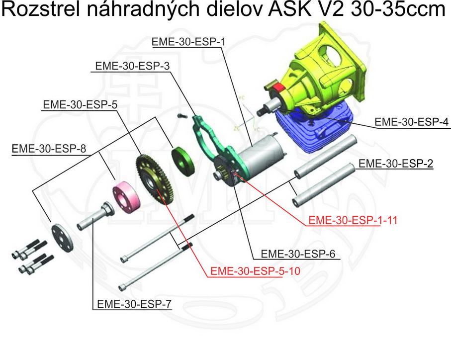 EME-ASKV2-ENGINE-&Scaron;TART&Eacute;R
